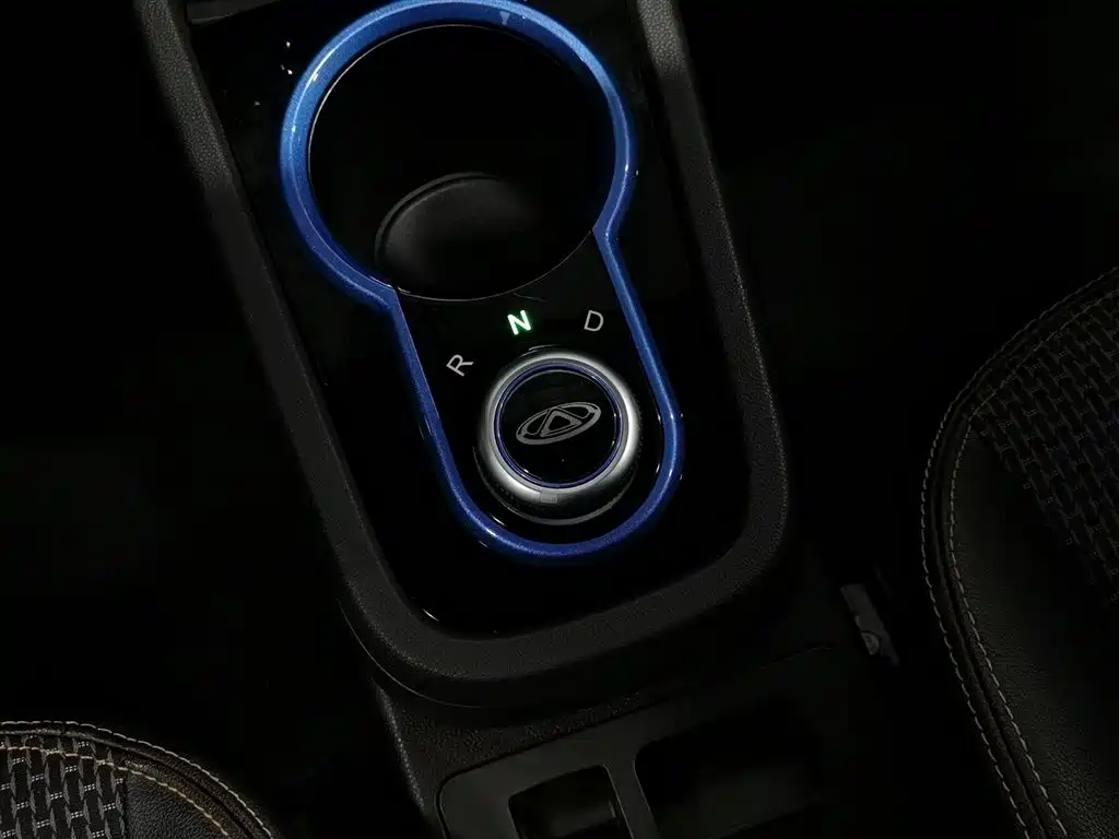 Chery QQ Little Ant 2020 — фото 13
