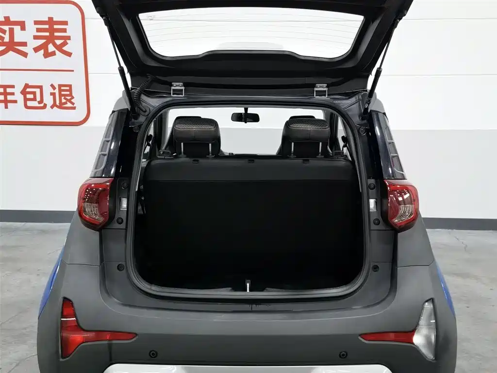 Chery QQ Little Ant 2020 — фото 16
