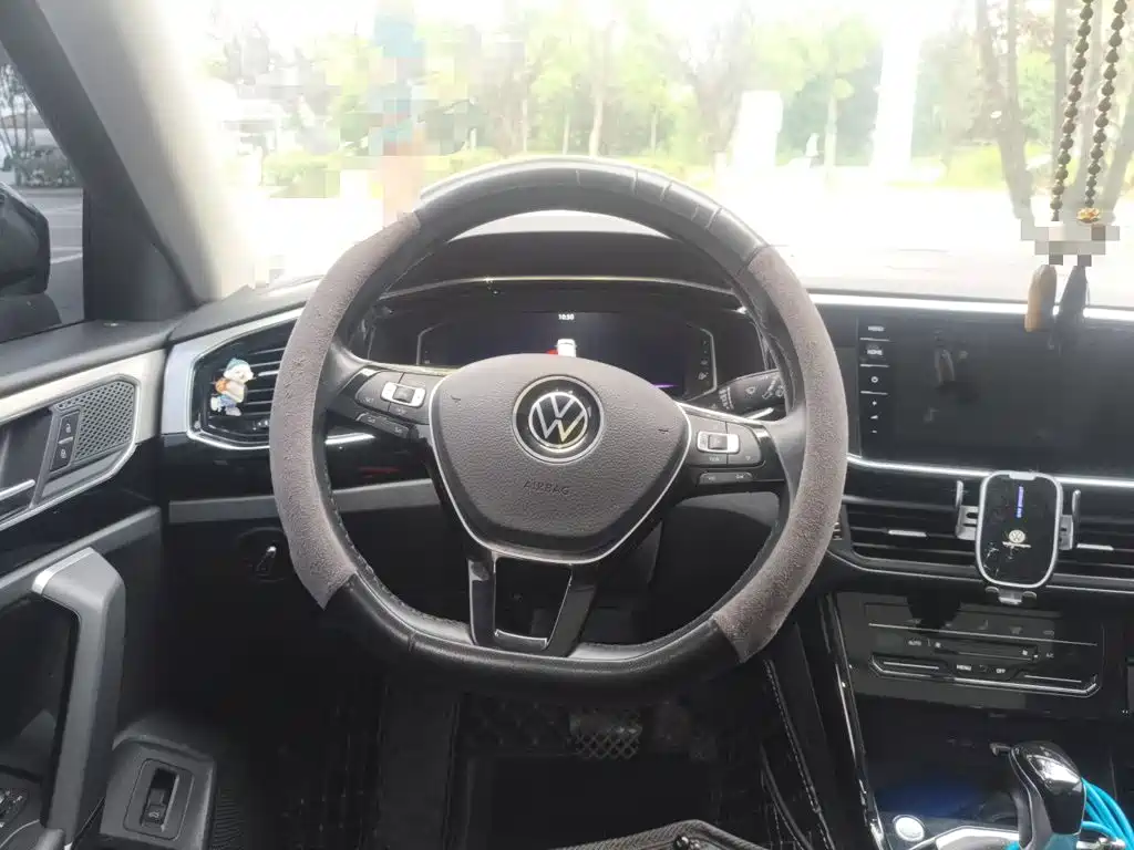 Volkswagen Tayron 2021