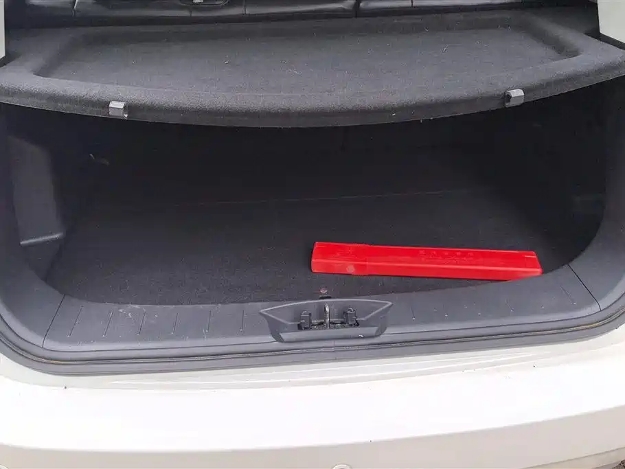 Changan CS35 2014