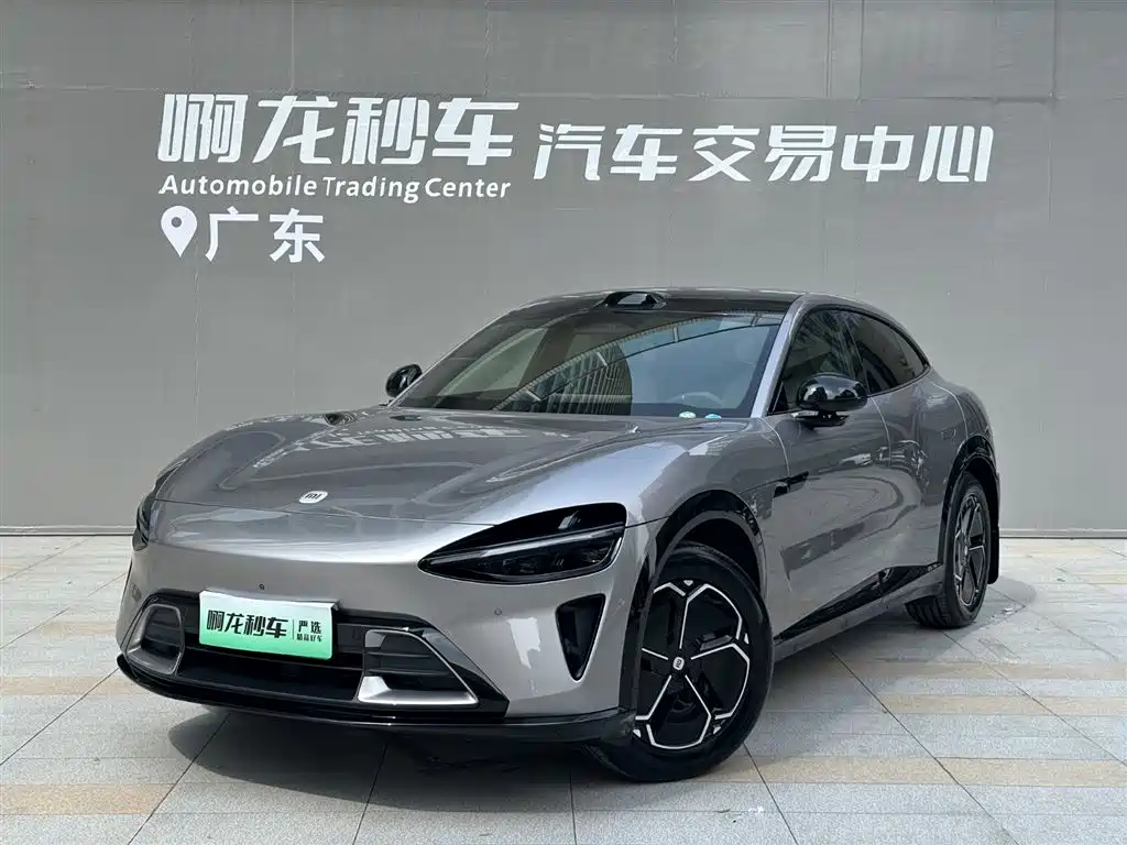 Xiaomi YU7 2026