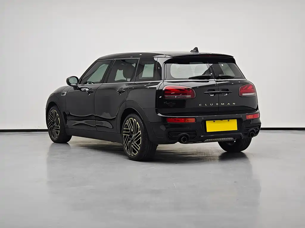 MINI Clubman 2023