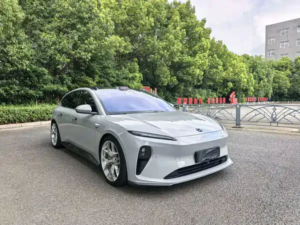 NIO ET5T 2024