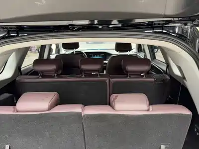 Jetour X90 PLUS 2024
