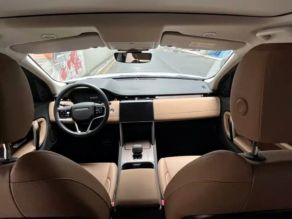 Land Rover Discovery Sport 2024 — фото 11