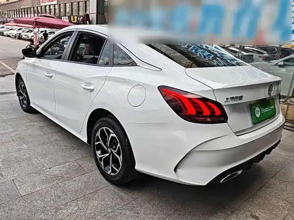 MG5 2023