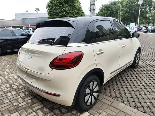 Wuling Bingo 2025