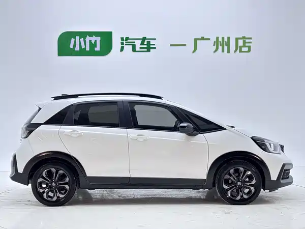 Honda LIFE 2022