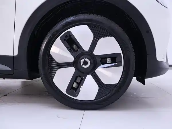 smart #1 2025
