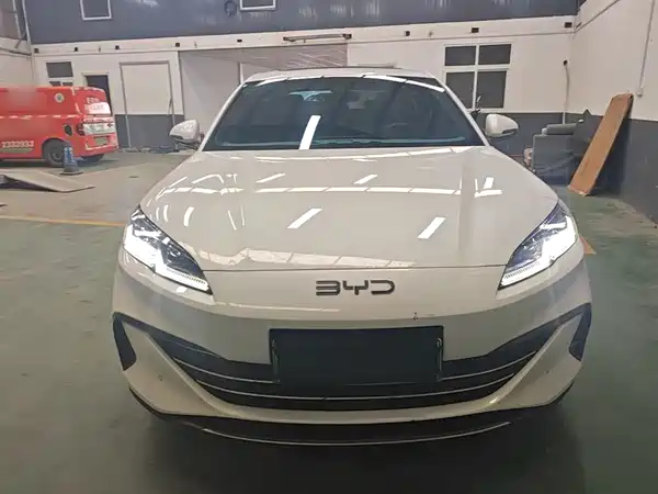 BYD Seal 06 2024