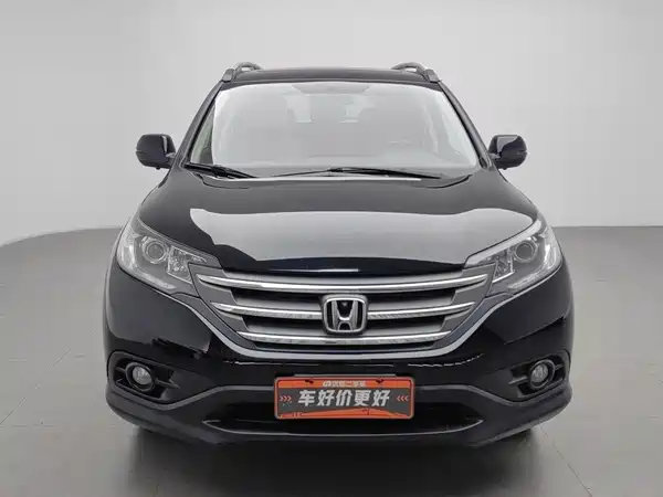 Honda CR-V 2013