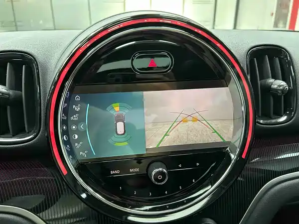 MINI Countryman 2024