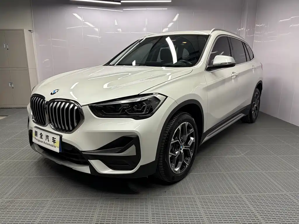 BMW X1 2023