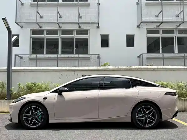 Hyptec GT 2025