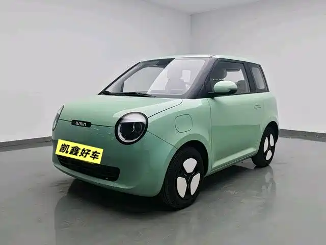 Qiyuan Lumin 2025
