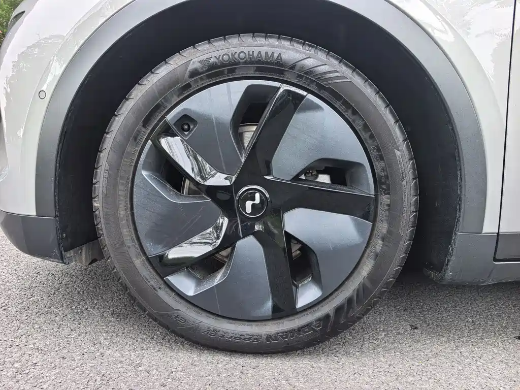 ONVO L60 2025