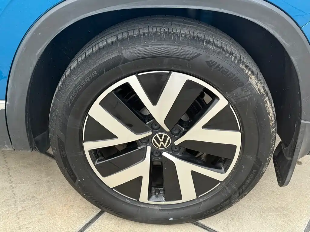 Volkswagen GTE PHEV 2022 — фото 10