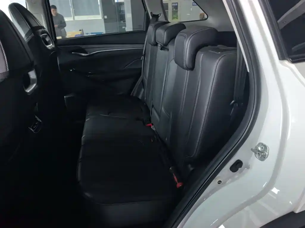 Changan CS75 PLUS 2023 — фото 17