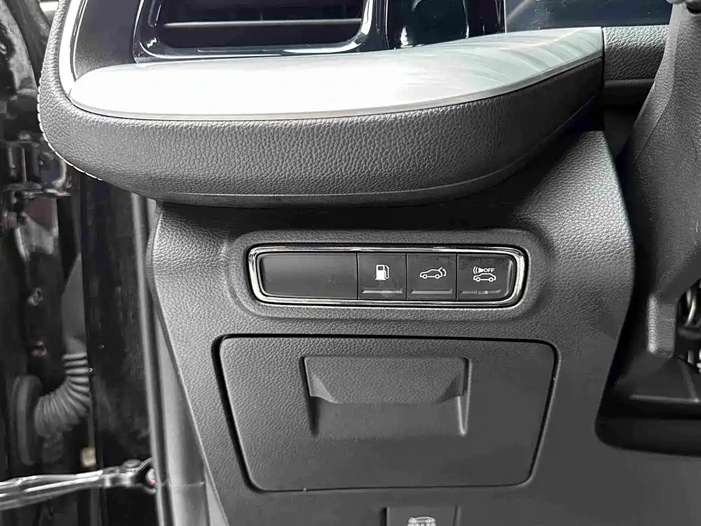 GAC Trumpchi GS8 2022 — фото 20