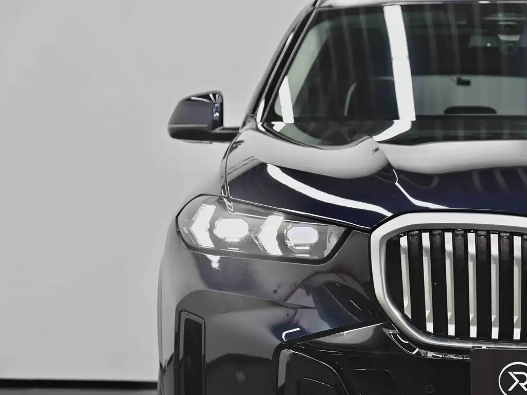 BMW X5 2024 — фото 12