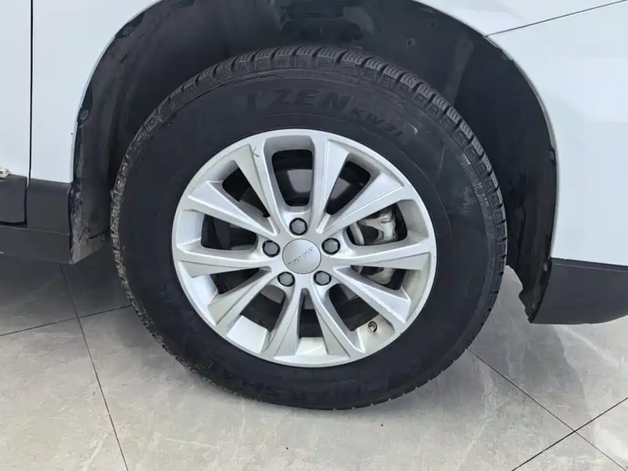 Haval H6 2019