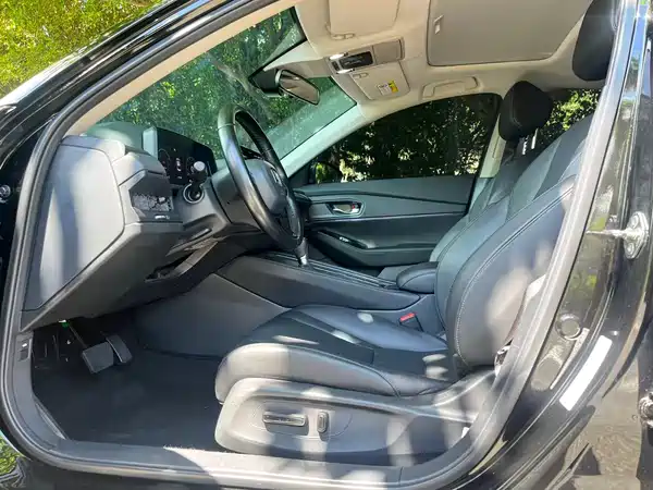 Honda Accord 2024