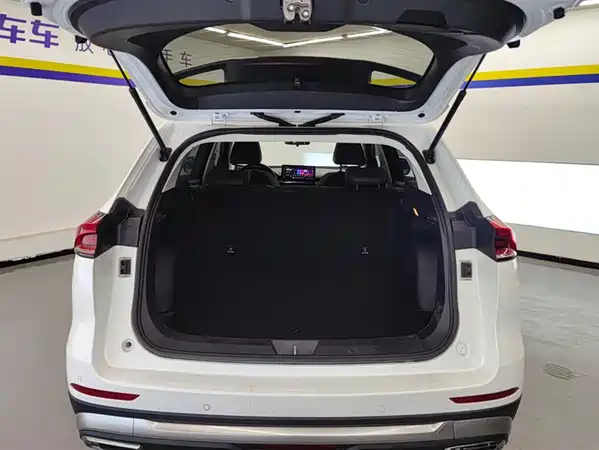 Haval H6 2023