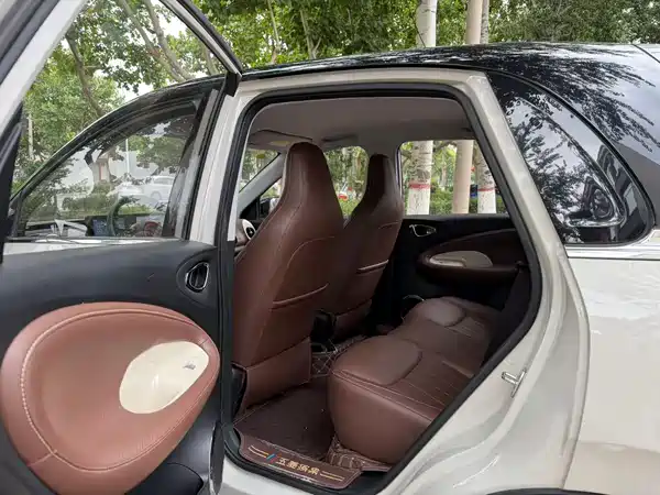Wuling Bingo 2024