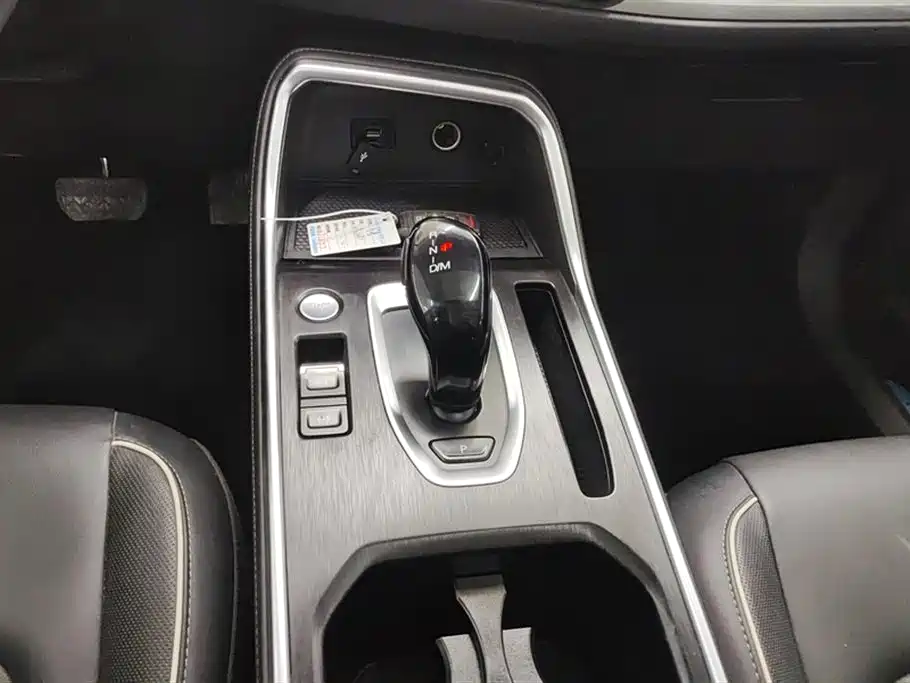 Haval H6 2023 — фото 16