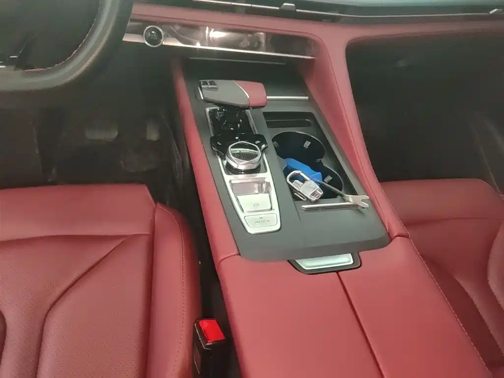 Changan CS75 PLUS 2023 — фото 14