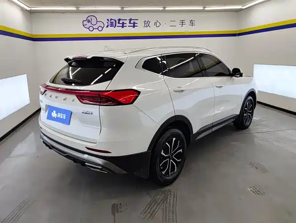 Haval H6 2023