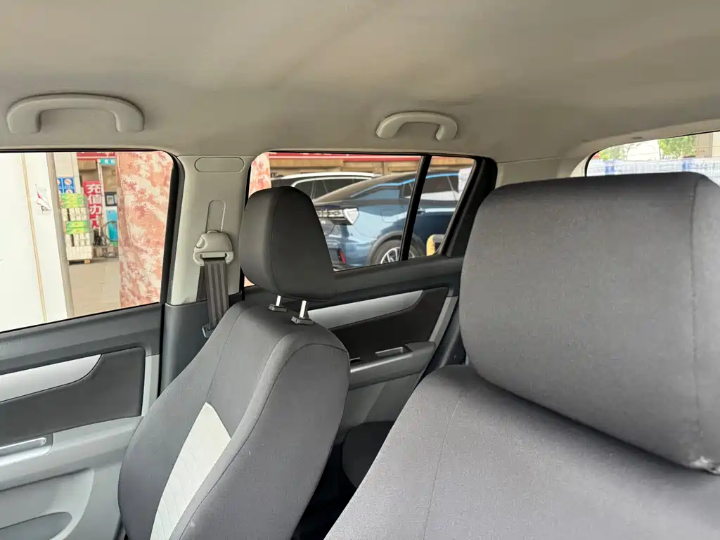 Suzuki Swift 2014