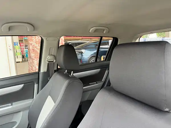 Suzuki Swift 2014