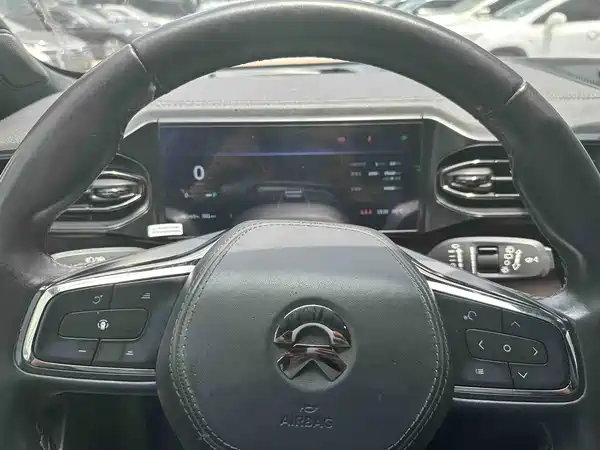 NIO ES6 2022
