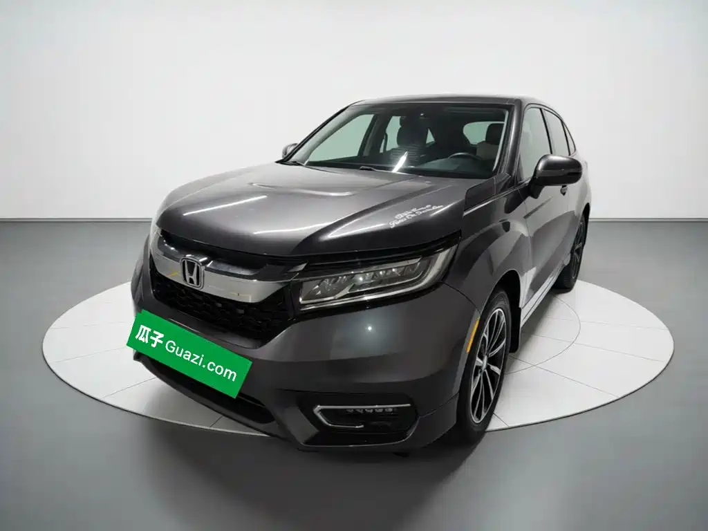 Honda Avancier 2017 — фото 1