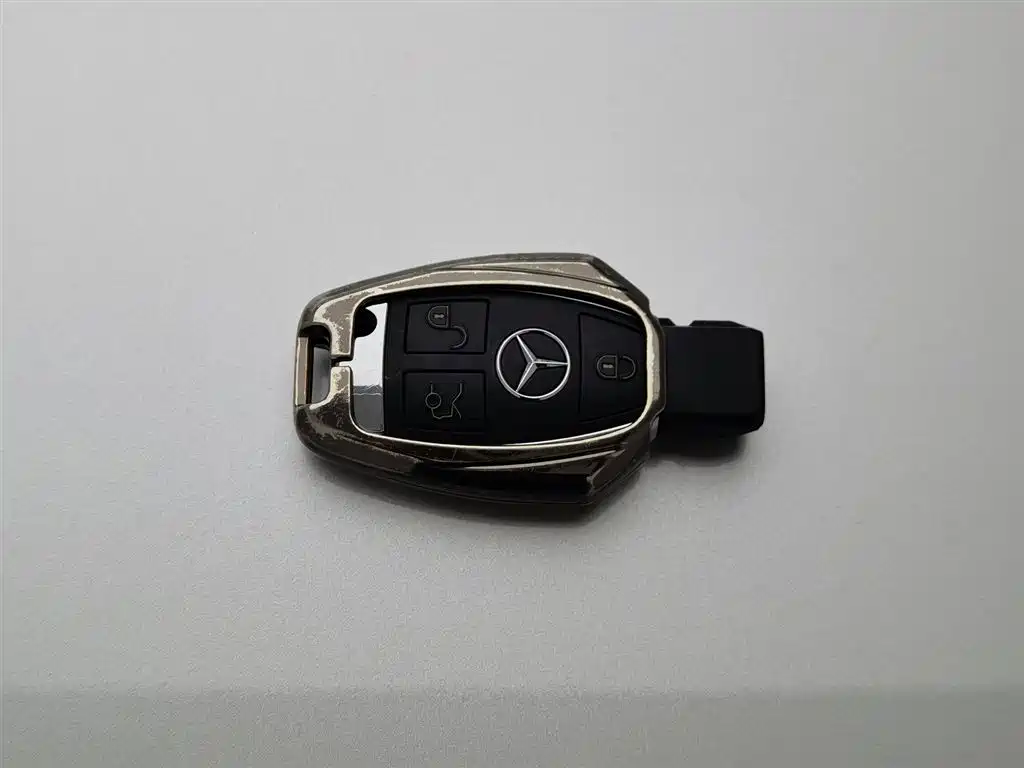 Mercedes-Benz C-Class 2018 — фото 19