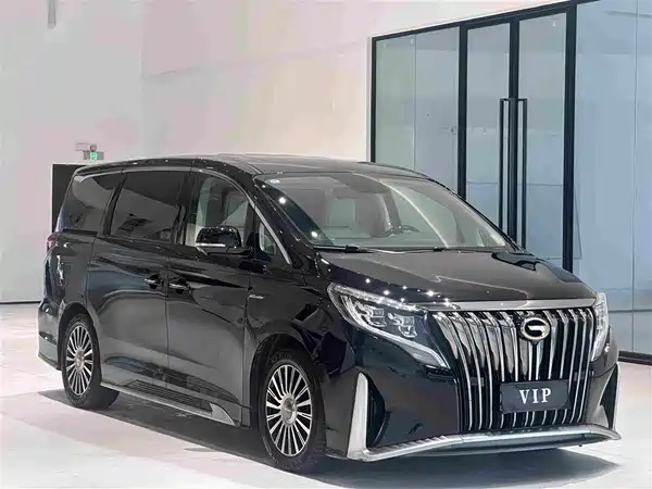 GAC Trumpchi M8 2023