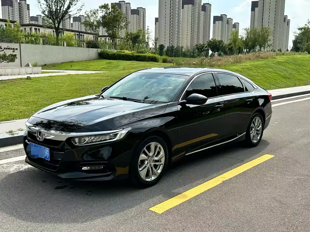 Honda Accord 2020