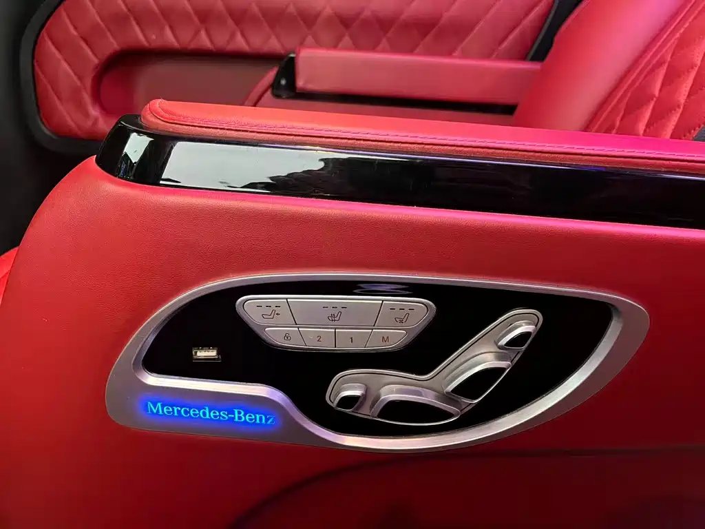 Mercedes-Benz Vito 2020 — фото 12