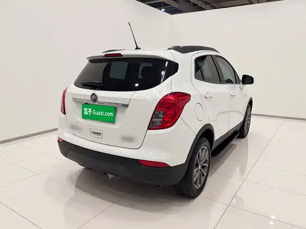 Buick Encore 2016