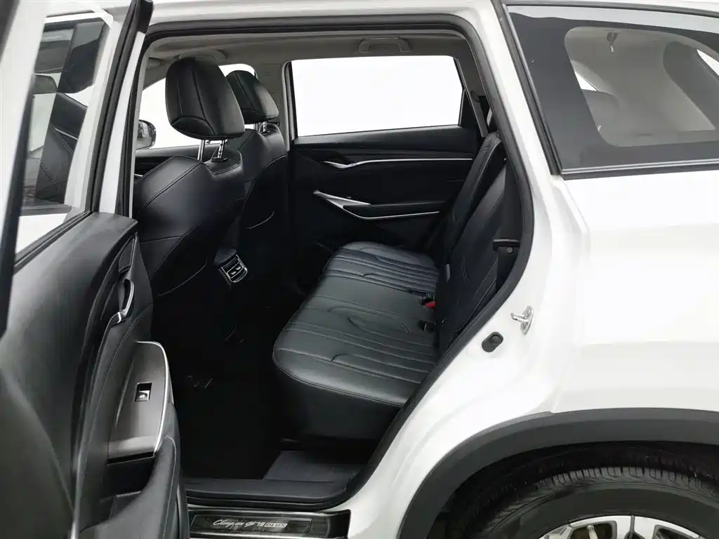 Changan CS75 PLUS 2020 — фото 15