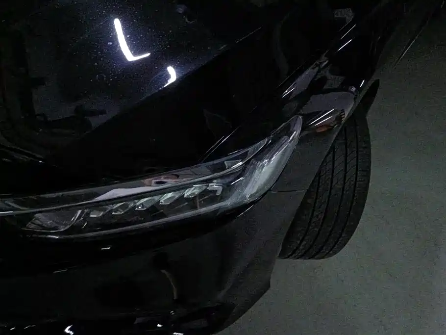 Honda Accord 2020