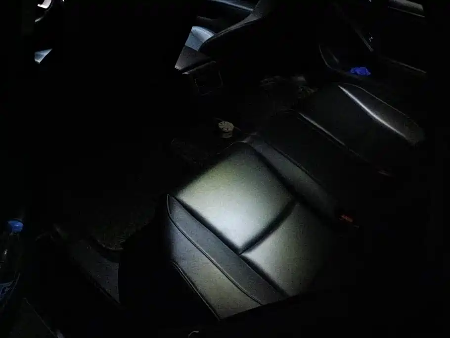 Honda Accord 2020 — фото 11