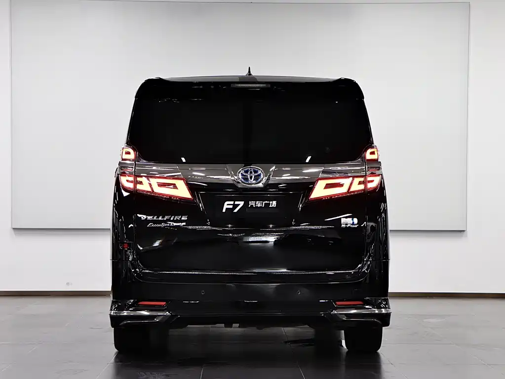 Toyota Wilfa 2021 — фото 5