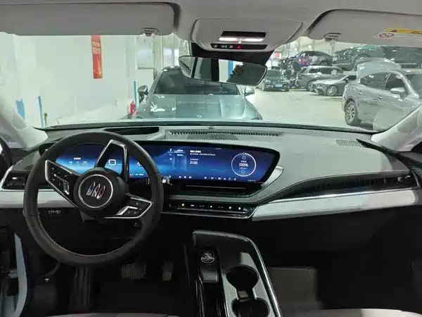 Buick E5 2023