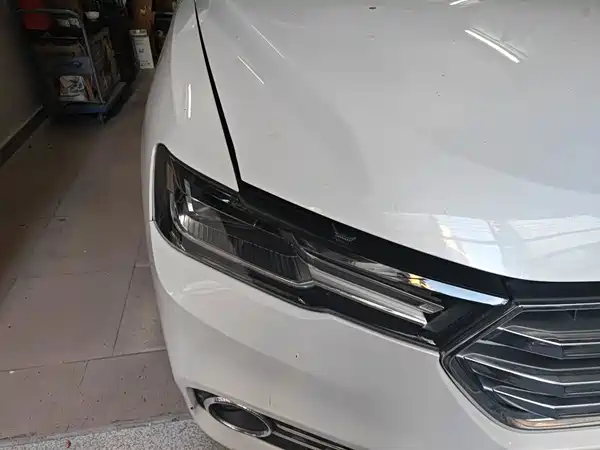 Haval H6 2018