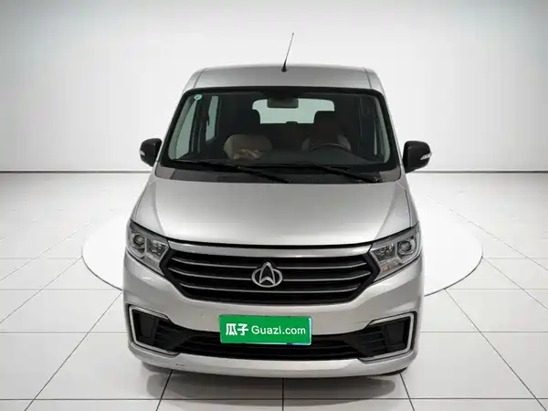 Changan Kuayue Star V3 2024