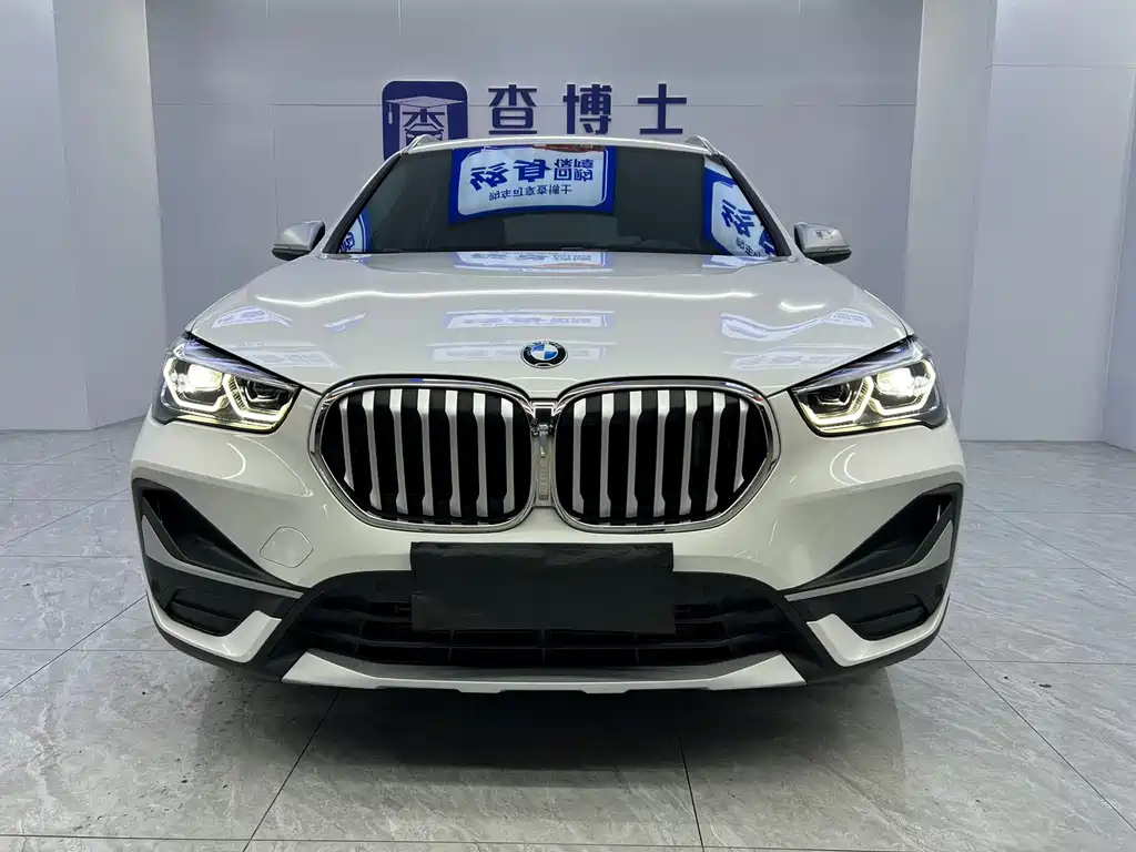 BMW X1 2023