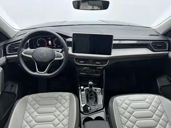 Volkswagen Tayron 2023