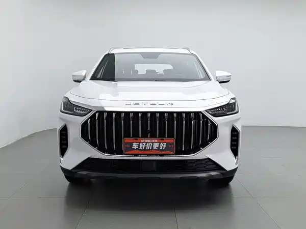 Jetour X70 PLUS 2023